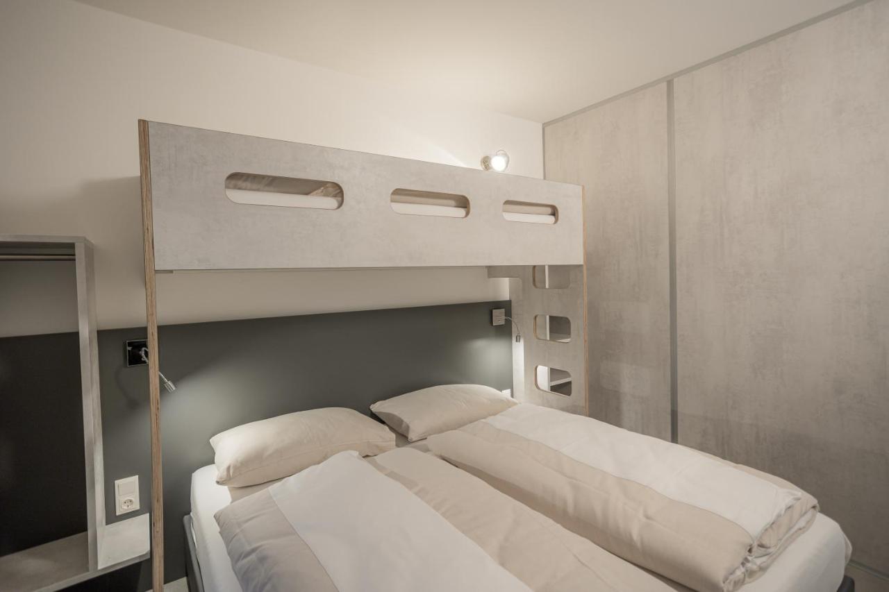 Fairsleep Avia Motel Gmuend Гмюнд Экстерьер фото
